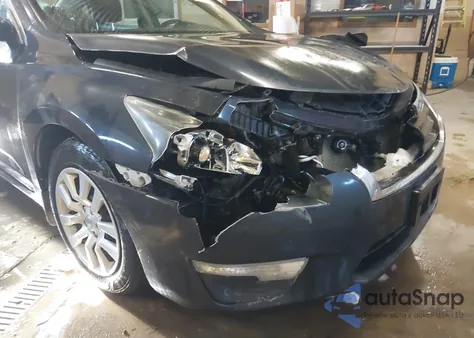 2014 Nissan Altima 2.5 S from USA, damaged, VIN 1N4AL3AP3EC417293